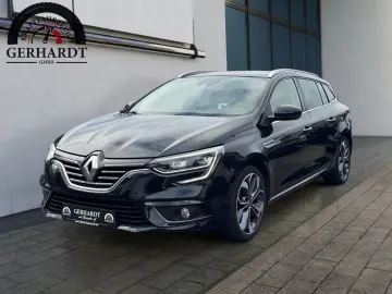 Megane IV Grandtour BOSE-Edition NAVI AUTOM. LED