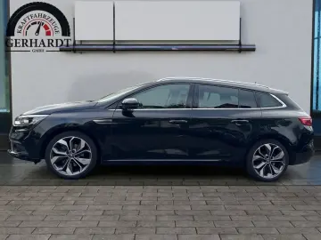 Megane IV Grandtour BOSE-Edition NAVI AUTOM. LED