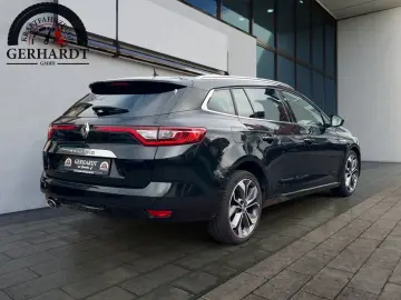 Megane IV Grandtour BOSE-Edition NAVI AUTOM. LED
