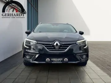 Megane IV Grandtour BOSE-Edition NAVI AUTOM. LED