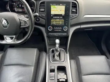Megane IV Grandtour BOSE-Edition NAVI AUTOM. LED