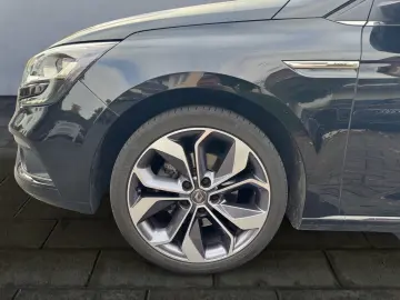 Megane IV Grandtour BOSE-Edition NAVI AUTOM. LED