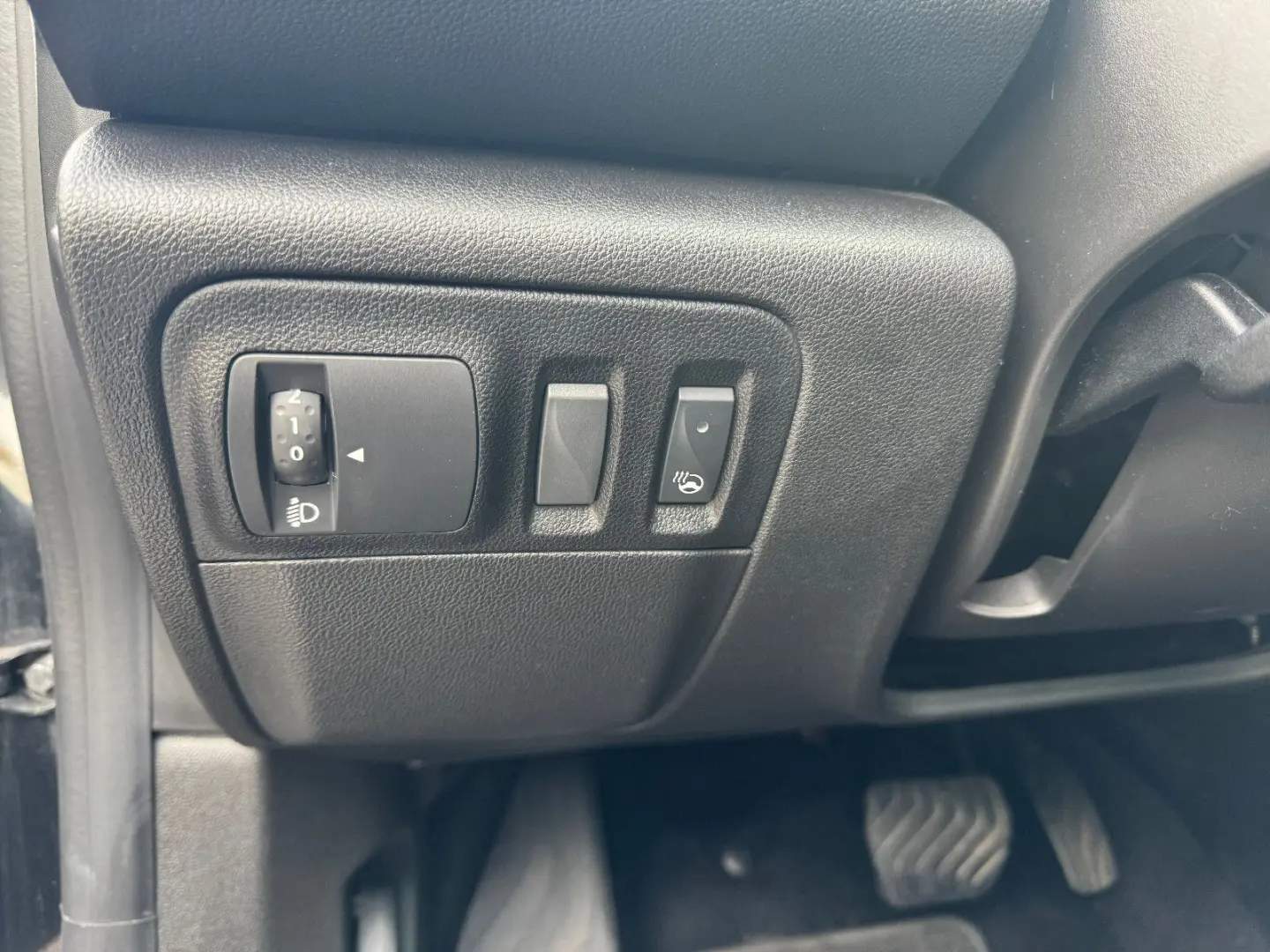 Megane IV Grandtour BOSE-Edition NAVI AUTOM. LED