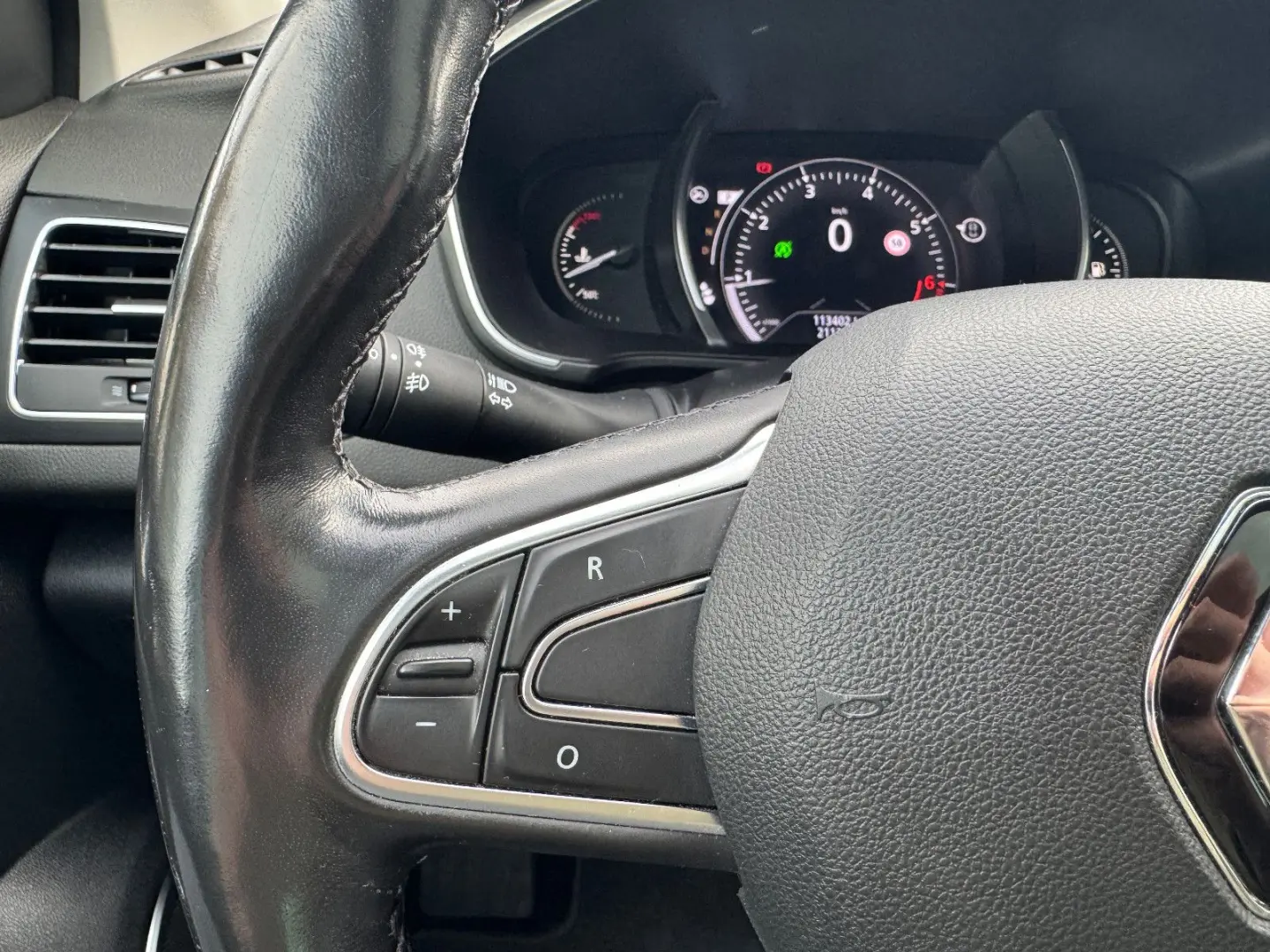 Megane IV Grandtour BOSE-Edition NAVI AUTOM. LED