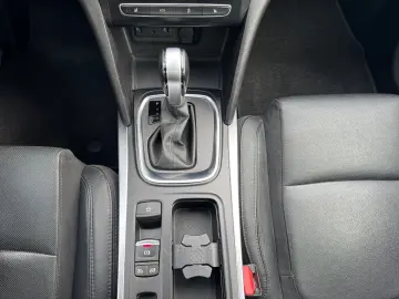 Megane IV Grandtour BOSE-Edition NAVI AUTOM. LED