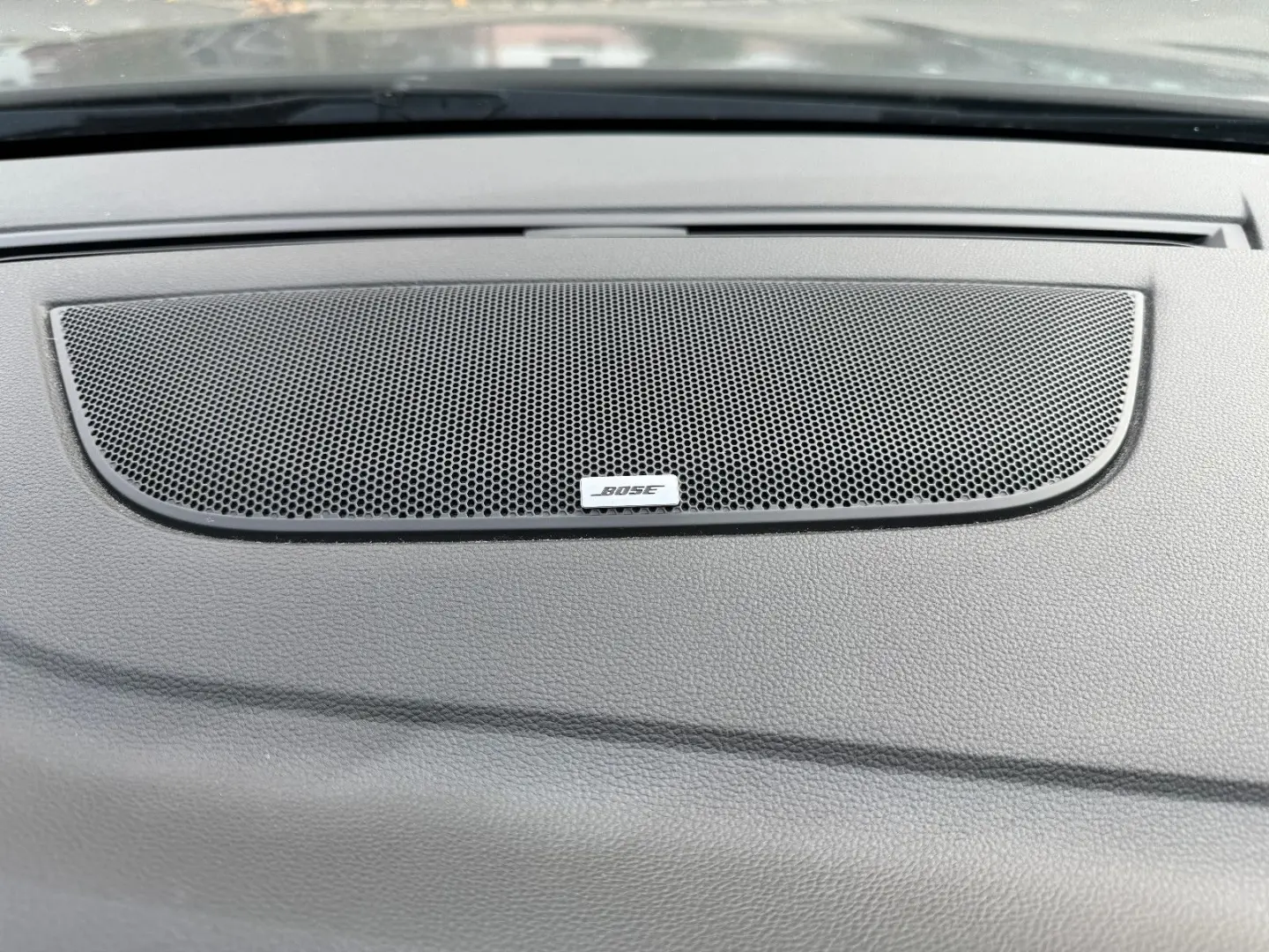 Megane IV Grandtour BOSE-Edition NAVI AUTOM. LED