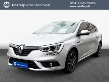 Megane Grandtour TCe 140 GPF BUSINESS EDITION