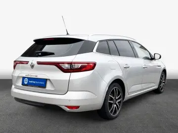 Megane Grandtour TCe 140 GPF BUSINESS EDITION