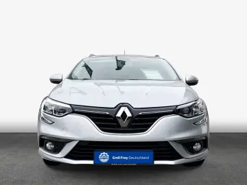 Megane Grandtour TCe 140 GPF BUSINESS EDITION