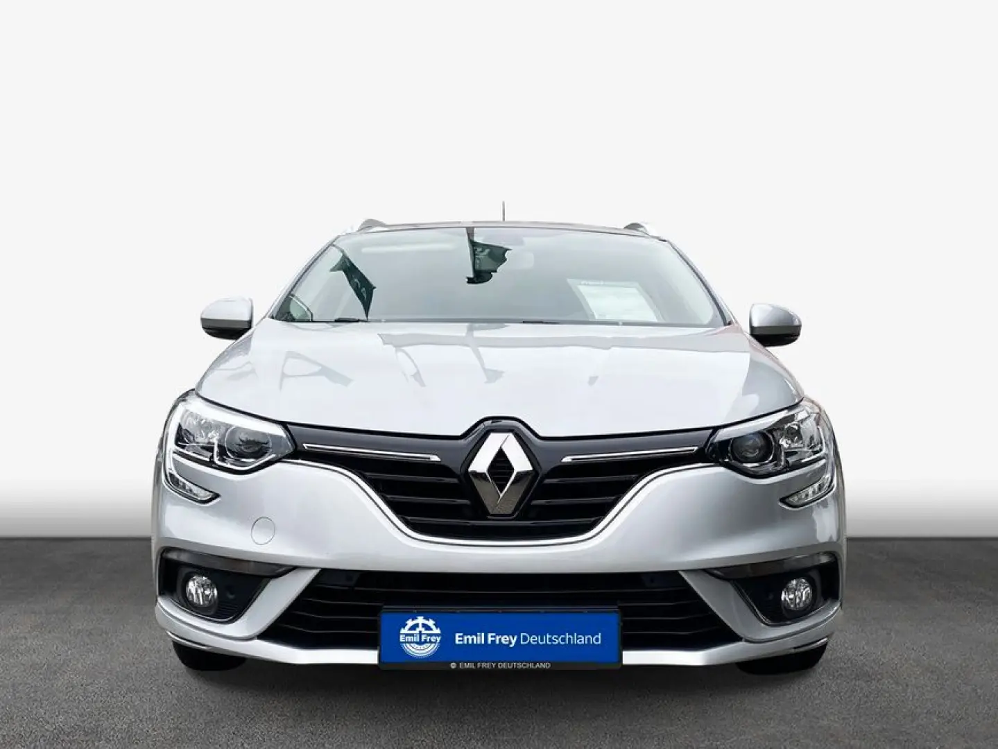 Megane Grandtour TCe 140 GPF BUSINESS EDITION