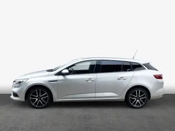 Megane Grandtour TCe 140 GPF BUSINESS EDITION