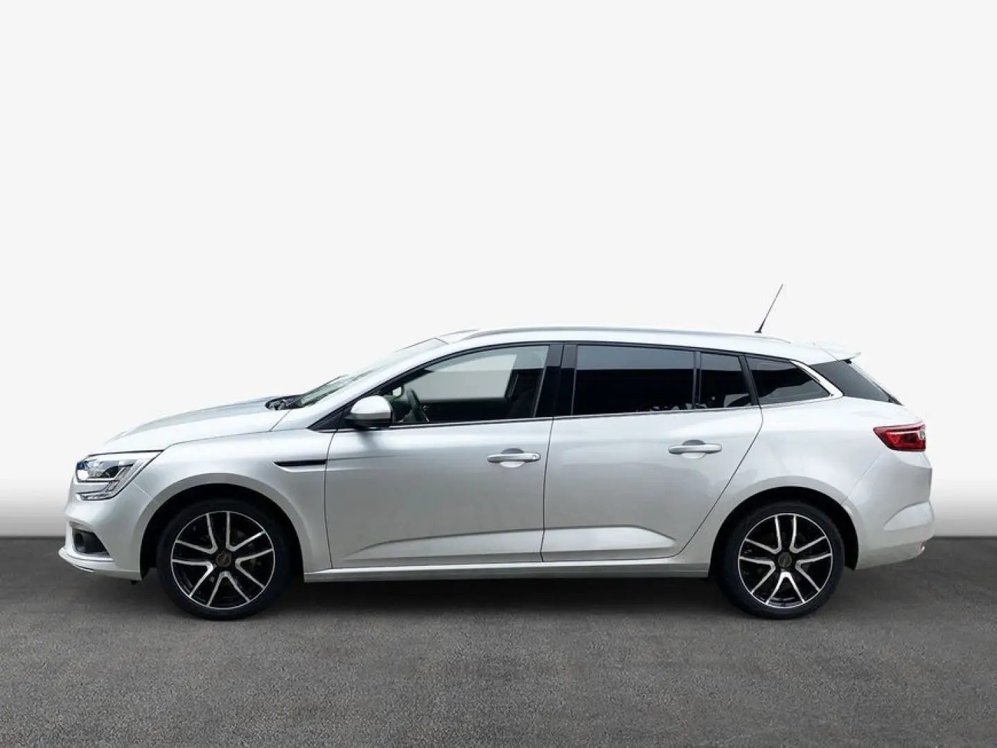 Megane Grandtour TCe 140 GPF BUSINESS EDITION