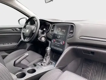 Megane Grandtour TCe 140 GPF BUSINESS EDITION