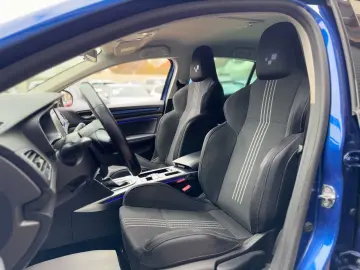 Megane GT-Line Aut Navi Kamera LED Virtual HUD