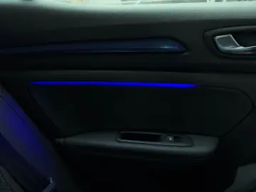 Megane GT-Line Aut Navi Kamera LED Virtual HUD