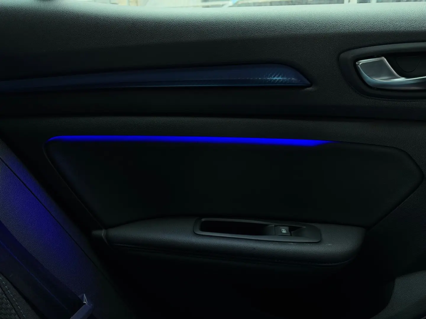 Megane GT-Line Aut Navi Kamera LED Virtual HUD