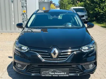 Megane IV Grandtour BOSE-Edition RFK NAVI SHZ