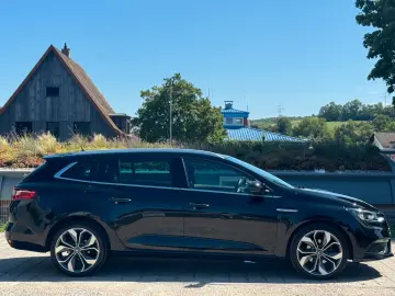 Megane IV Grandtour BOSE-Edition RFK NAVI SHZ