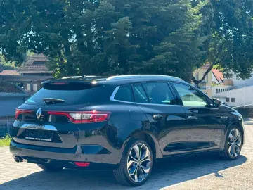 Megane IV Grandtour BOSE-Edition RFK NAVI SHZ