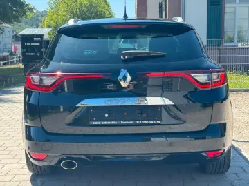 Megane IV Grandtour BOSE-Edition RFK NAVI SHZ