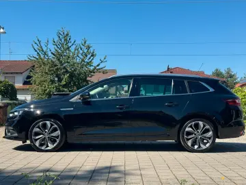Megane IV Grandtour BOSE-Edition RFK NAVI SHZ