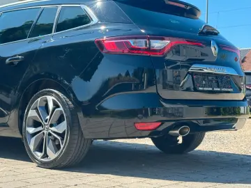 Megane IV Grandtour BOSE-Edition RFK NAVI SHZ