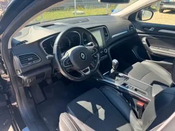 Megane IV Grandtour BOSE-Edition RFK NAVI SHZ