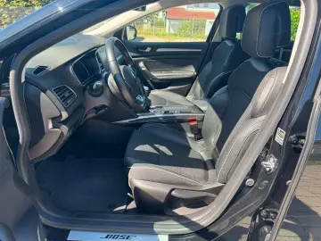Megane IV Grandtour BOSE-Edition RFK NAVI SHZ