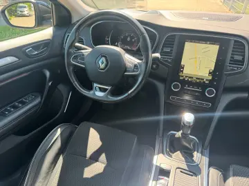 Megane IV Grandtour BOSE-Edition RFK NAVI SHZ
