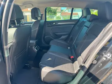 Megane IV Grandtour BOSE-Edition RFK NAVI SHZ
