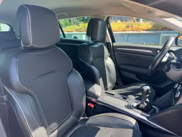 Megane IV Grandtour BOSE-Edition RFK NAVI SHZ