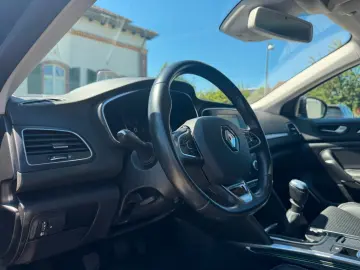 Megane IV Grandtour BOSE-Edition RFK NAVI SHZ