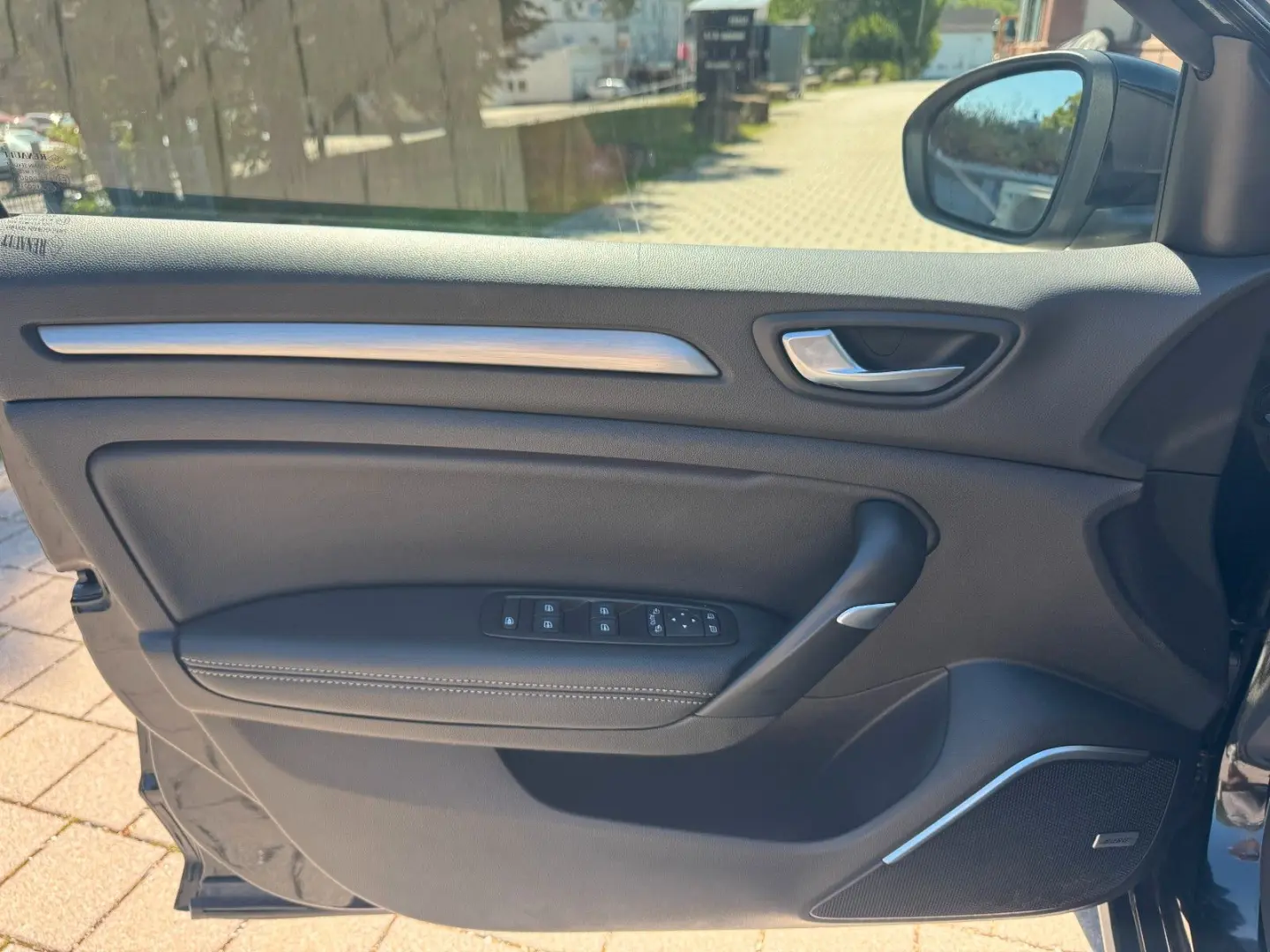 Megane IV Grandtour BOSE-Edition RFK NAVI SHZ