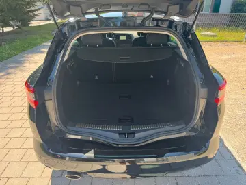 Megane IV Grandtour BOSE-Edition RFK NAVI SHZ