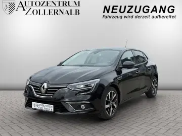 Megane TCe 140 GPF BOSE EDITION  HUD LED LNKRDHZ