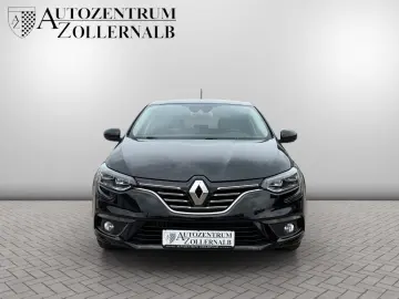 Megane TCe 140 GPF BOSE EDITION  HUD LED LNKRDHZ