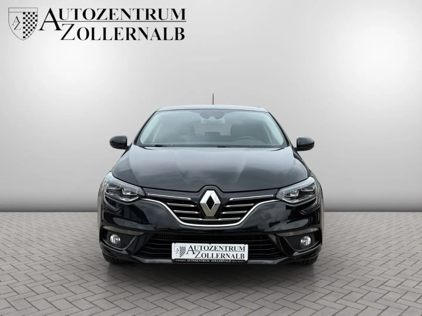 Megane TCe 140 GPF BOSE EDITION  HUD LED LNKRDHZ