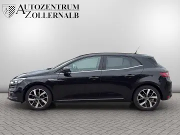 Megane TCe 140 GPF BOSE EDITION  HUD LED LNKRDHZ