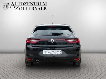 Megane TCe 140 GPF BOSE EDITION  HUD LED LNKRDHZ