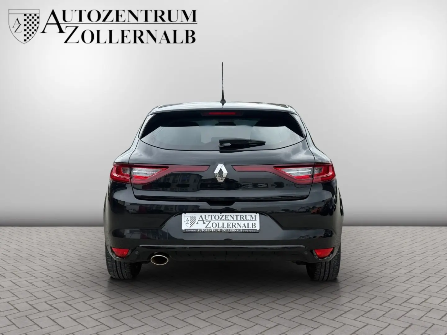 Megane TCe 140 GPF BOSE EDITION  HUD LED LNKRDHZ