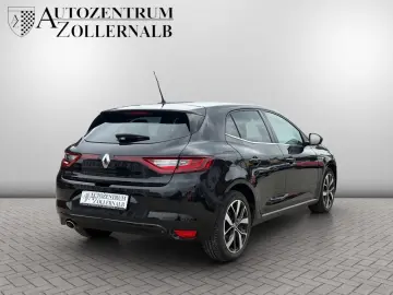 Megane TCe 140 GPF BOSE EDITION  HUD LED LNKRDHZ