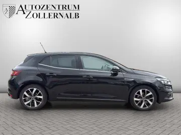 Megane TCe 140 GPF BOSE EDITION  HUD LED LNKRDHZ