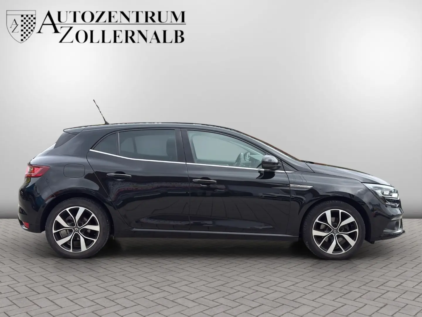 Megane TCe 140 GPF BOSE EDITION  HUD LED LNKRDHZ