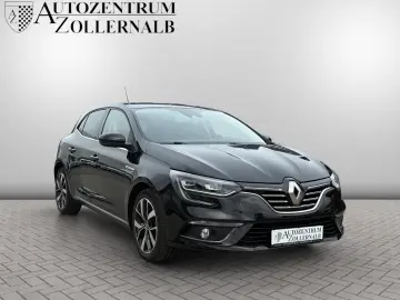 Megane TCe 140 GPF BOSE EDITION  HUD LED LNKRDHZ