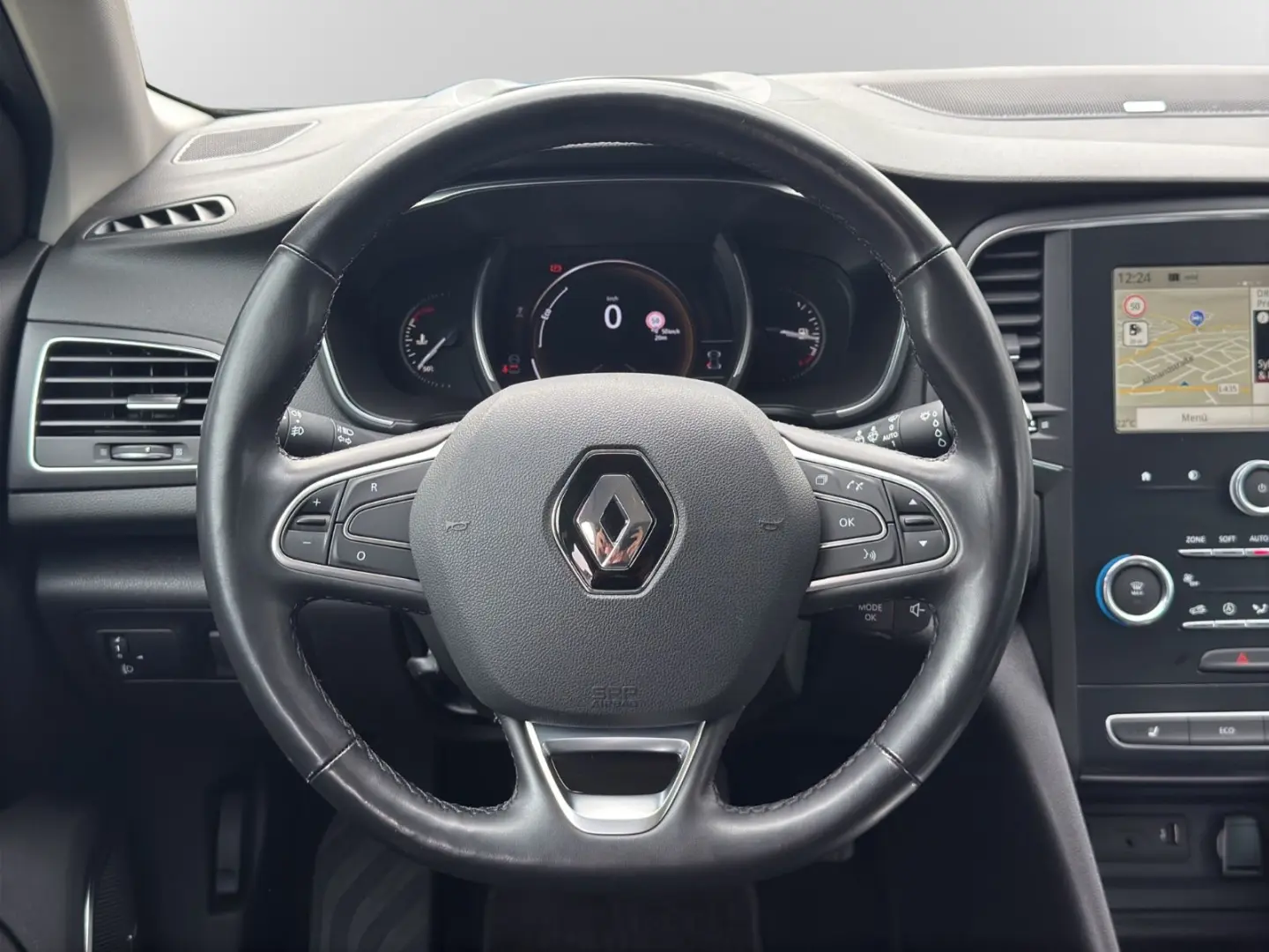 Megane TCe 140 GPF BOSE EDITION  HUD LED LNKRDHZ