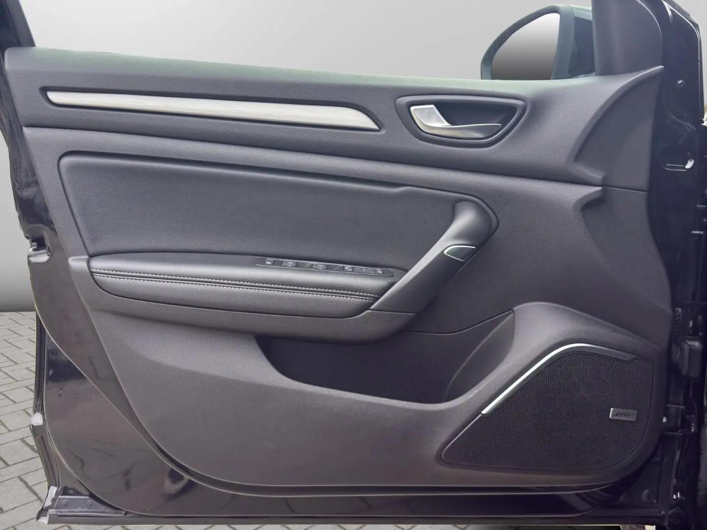 Megane TCe 140 GPF BOSE EDITION  HUD LED LNKRDHZ