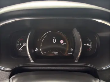 Megane TCe 140 GPF BOSE EDITION  HUD LED LNKRDHZ