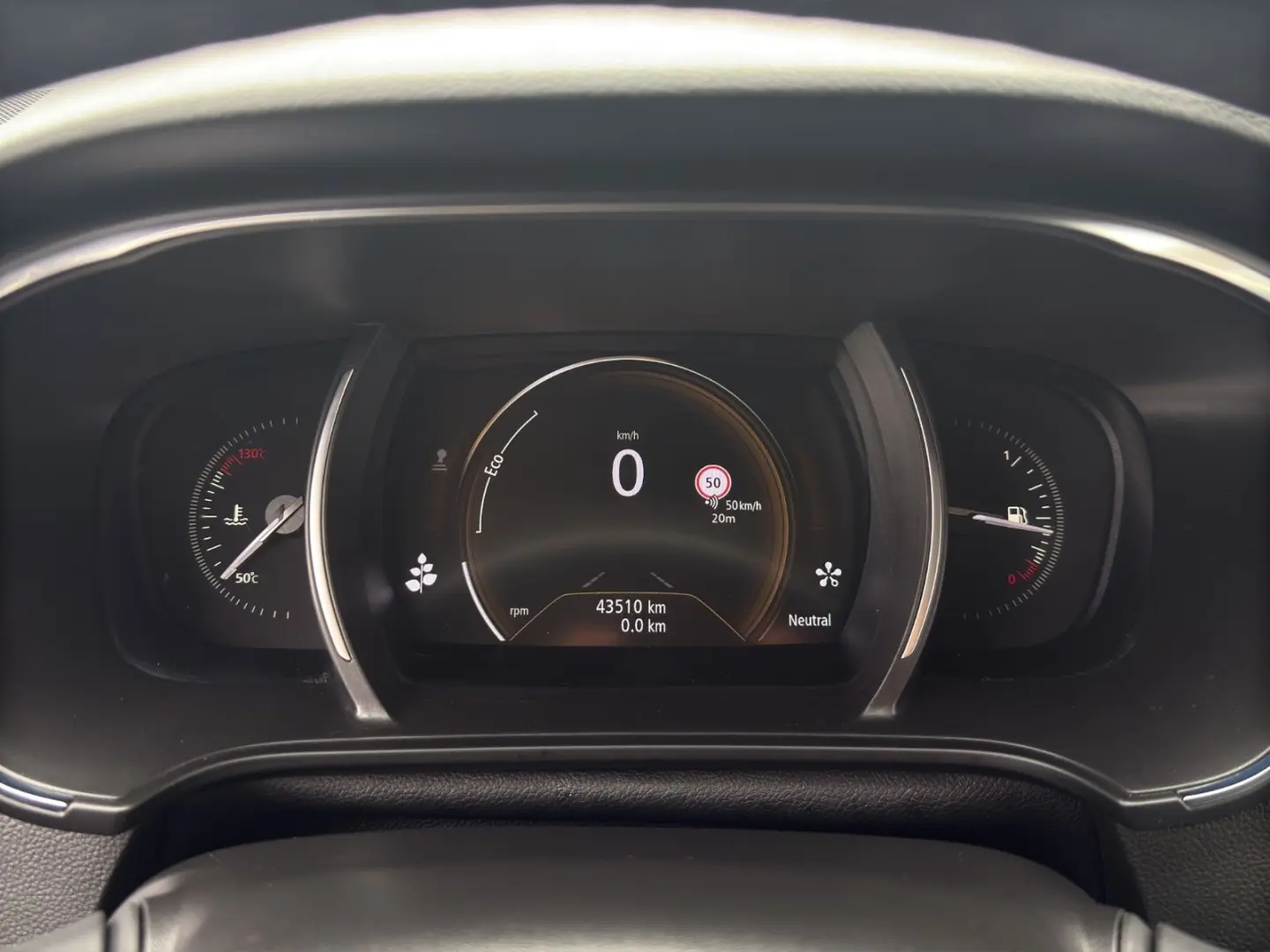 Megane TCe 140 GPF BOSE EDITION  HUD LED LNKRDHZ