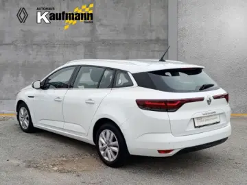 Megane IV Grandtour Zen 1.3 TCe 140 EDC EU6d