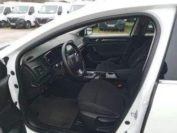 Megane IV Grandtour Zen 1.3 TCe 140 EDC EU6d